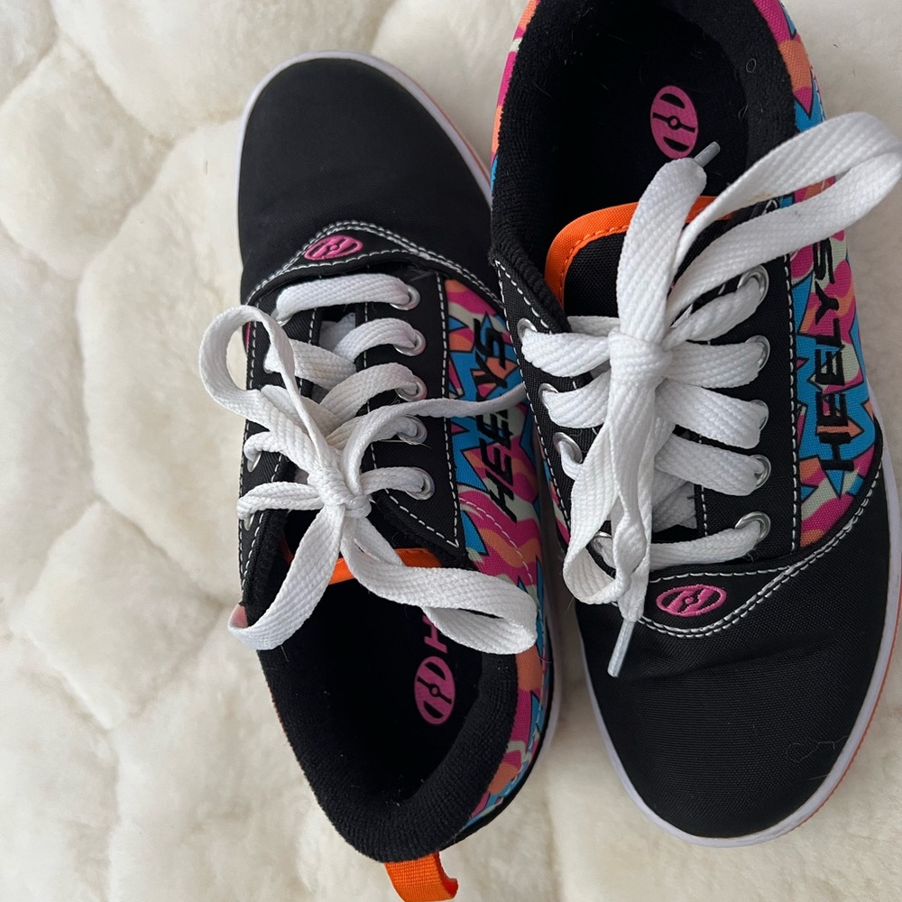 Youth HEELYS - Picture 4 of 5